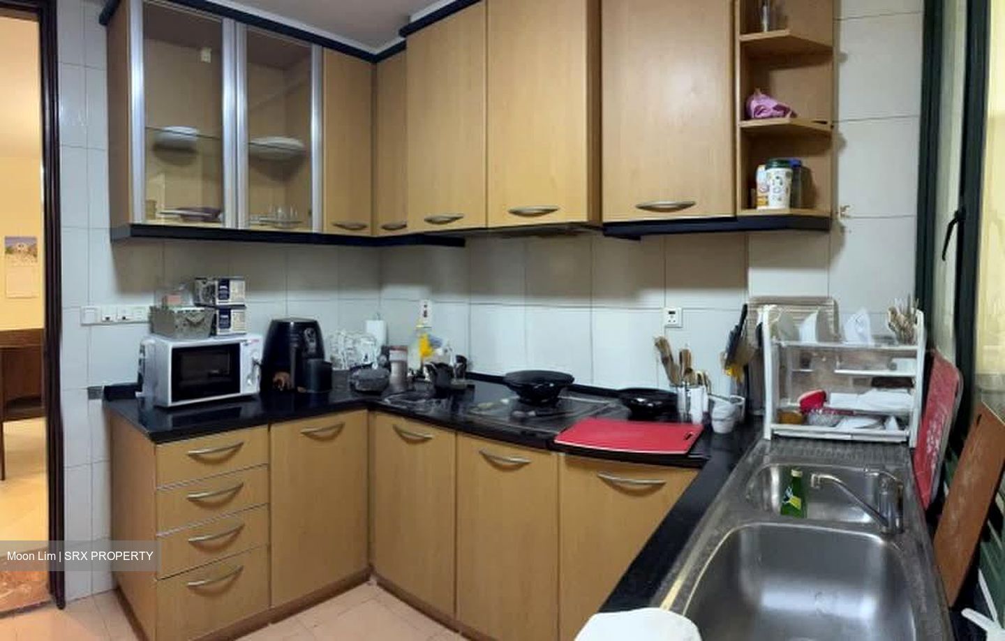 Pebble Bay (D15), Condominium #570393631